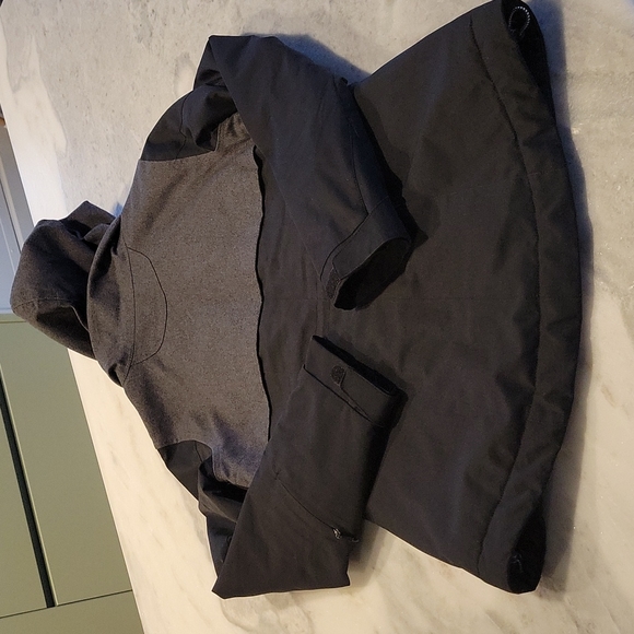 Women's Lole ski jacket, size S - Picture 6 of 13